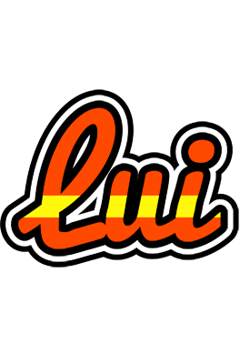 Lui madrid logo