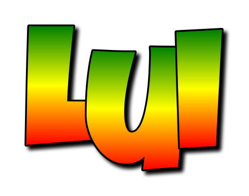 Lui mango logo