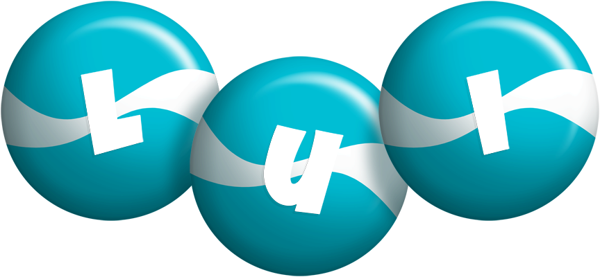 Lui messi logo