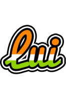 Lui mumbai logo