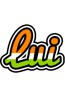 Lui mumbai logo