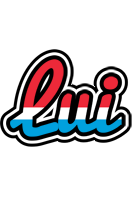 Lui norway logo