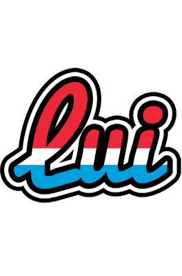 Lui norway logo