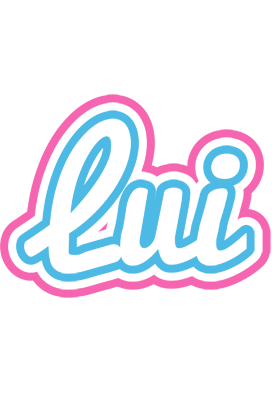 Lui outdoors logo