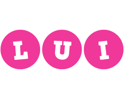 Lui poker logo