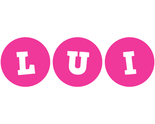 Lui poker logo