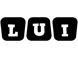 Lui racing logo