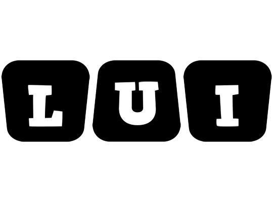 Lui racing logo