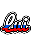 Lui russia logo