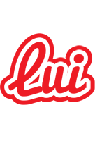 Lui sunshine logo