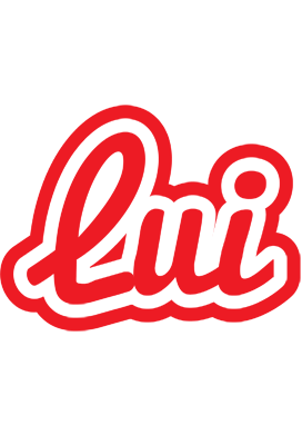 Lui sunshine logo