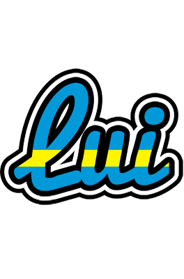 Lui sweden logo