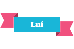 Lui today logo