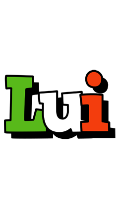Lui venezia logo