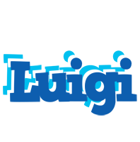 Luigi business logo