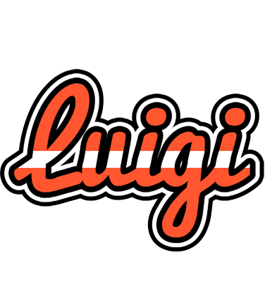 Luigi denmark logo