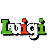 Luigi venezia logo