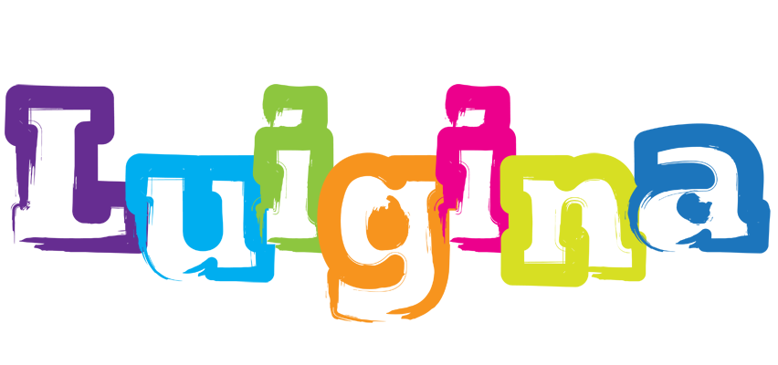 Luigina casino logo