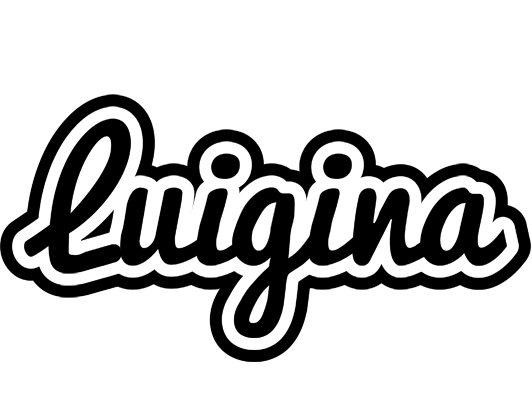 Luigina chess logo