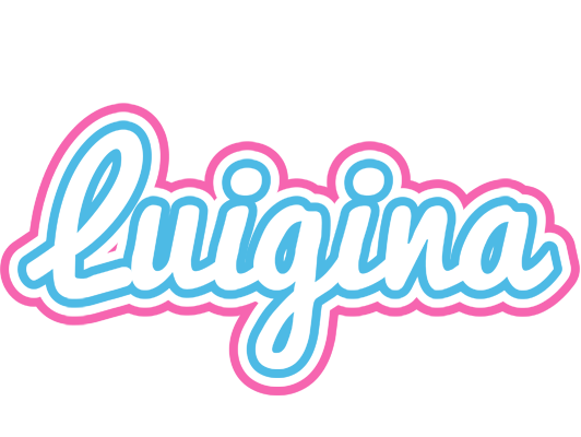 Luigina outdoors logo