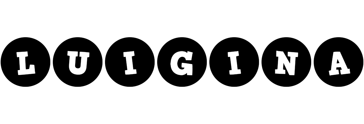 Luigina tools logo