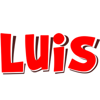 Luis basket logo
