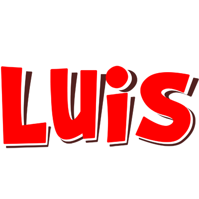 Luis basket logo