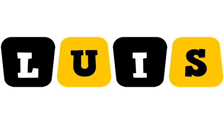 Luis boots logo