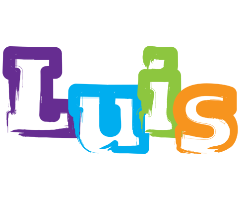 Luis casino logo