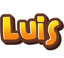 Luis cookies logo