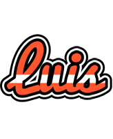 Luis denmark logo