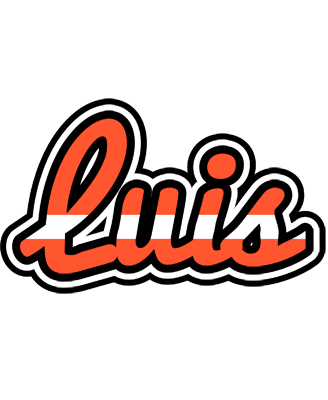 Luis denmark logo