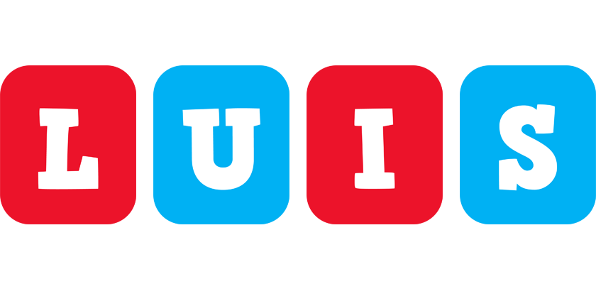 Luis diesel logo