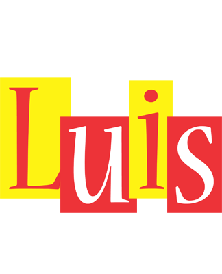 Luis errors logo