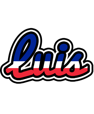 Luis france logo