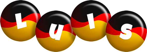 Luis german logo