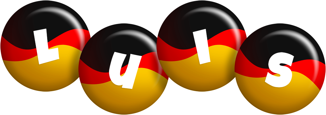 Luis german logo
