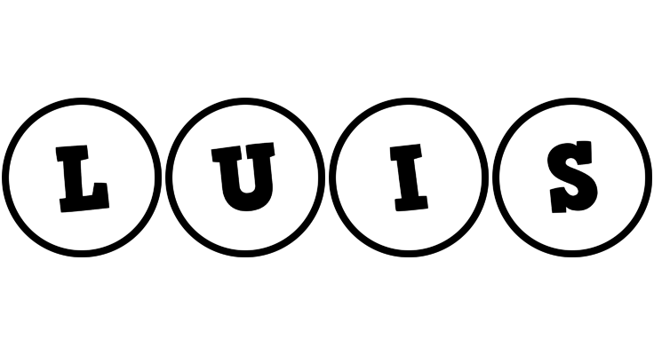 Luis handy logo