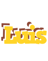 Luis hotcup logo
