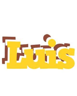 Luis hotcup logo