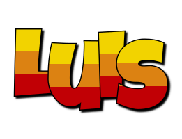 Luis jungle logo