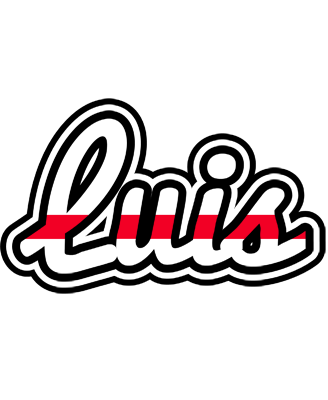 Luis kingdom logo