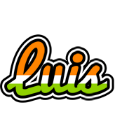 Luis mumbai logo