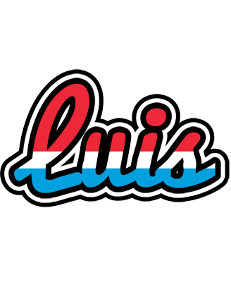 Luis norway logo