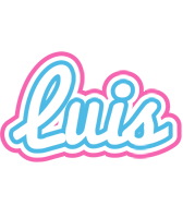 Luis outdoors logo