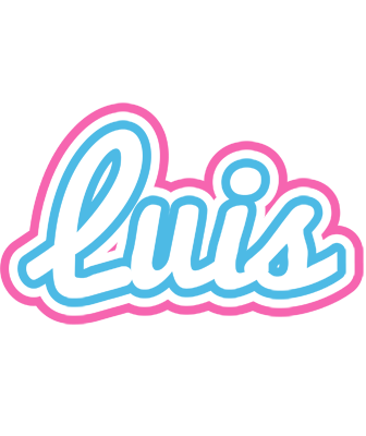 Luis outdoors logo
