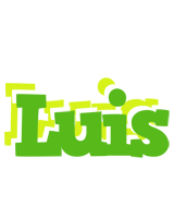 Luis picnic logo