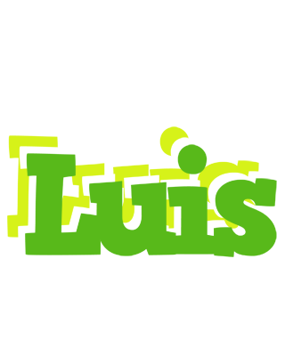 Luis picnic logo