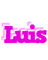 Luis rumba logo