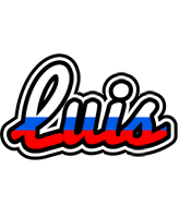 Luis russia logo